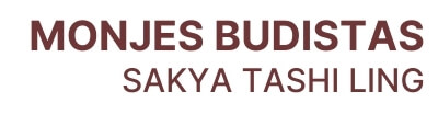 Logo_Monjes Budistas Sakya Tashi Ling_Derecha