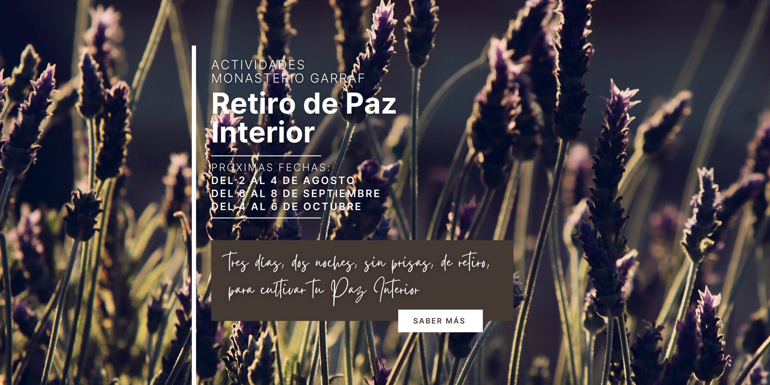 Banner Homepage - Retiro Paz Interior _ Agosto-Octubre