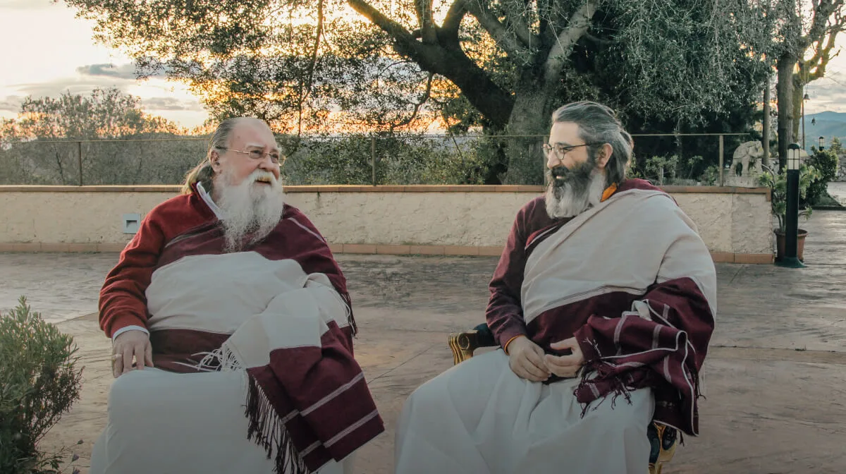 Formacion - Meditacion - Monjes Budistas - Monasterio Garraf - Sakya Tashi Ling - Equipo Docente - Maestros - Programa Formativo