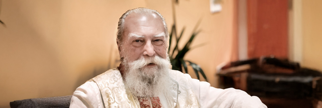 Maestro Jamyang Dorje Rinpoché - Profesorado