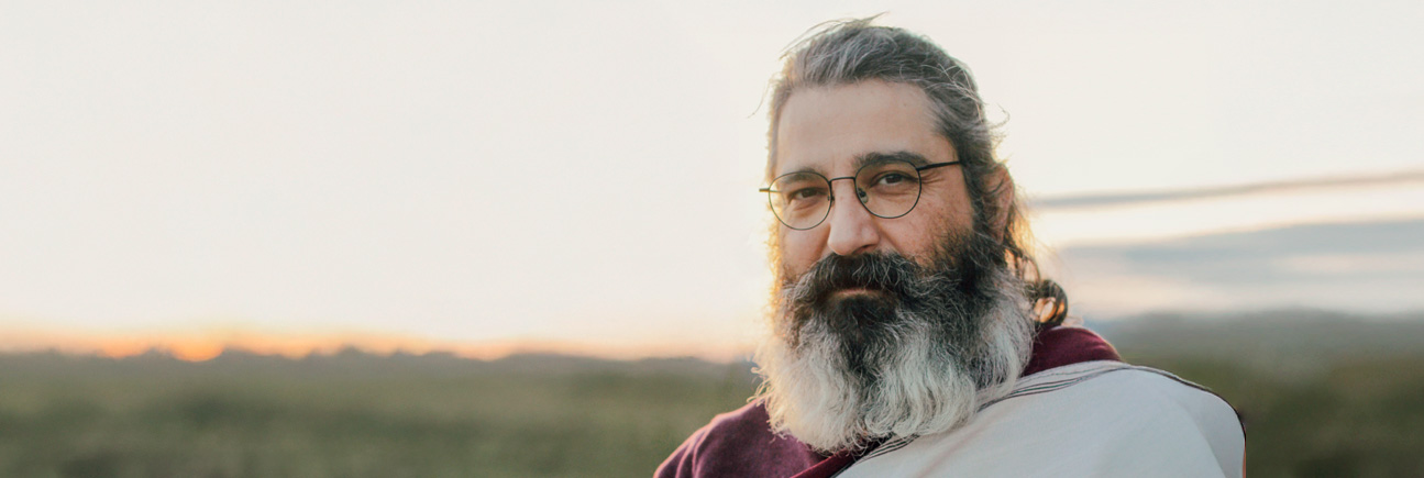 Maestro Kutsab Dorje - Profesorado